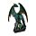 Dark Legends Smaragd Oog Draak