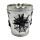 Decoratief Spinnenweb Borrelglaasje Shot Glas