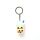Boba de  Bubble Tea Foodiemals 3D PVC Sleutelhanger