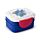 Minecraft Axolotl Clip Bento Box Lunchtrommel & bestek