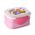 Pusheen de Kat Foodie Bento Bento Clip Lock Lunch Box met bestek