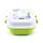 Moomin Clip Bento Box Lunchtrommel
