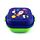 Astronauten Clip Bento Box Lunchtrommel