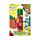 Zomer Fruit Papier Lipbalsem Stick