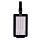 London Britse Vlag Big Ben PVC Kofferlabel