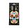Dia de los Muertos PVC Kofferlabel