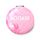 Moomin & Tammi Compact Make Up Spiegeltje