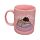 Pusheen de Kat Cozy Club Porselein Mok