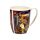 Lisa Parker Witchwood Express Katten Porselein Mok