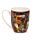 Lisa Parker Witchwood Express Katten Porselein Mok