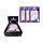 Spooky Zelfklevende Nagel Stickers