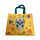 Dia de los Muertos Herbruikbare Shopper Tas