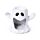 Spook Keramiek Olie- en Wax Geurbrander