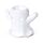Spook Keramiek Olie- en Wax Geurbrander