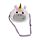 Astra de Eenhoorn Adoracorns Crossbody Schoudertas