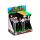 Minecraft Fijnschrijver Pen Siliconen Top (Alex/Steve/Creeper/Enderman)