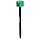 Minecraft Fijnschrijver Pen Siliconen Top (Alex/Steve/Creeper/Enderman)