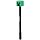 Minecraft Fijnschrijver Pen Siliconen Top (Alex/Steve/Creeper/Enderman)
