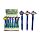 Inkredible Uitwisbare Pen met PVC Minecraft Top