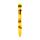 Schattige Hamburger Meerkleurige Pen (8 kleuren)