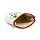 Wales Draak Souvenir PVC Portomonnee