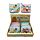 Beans & Co Katten PVC Portomonnee