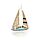 Strandsouvenir - Zeilboot Anker
