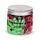 Aardbei & Kiwi Pot met Whipped Soap Bodywash