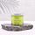Aardbei & Kiwi Pot met Whipped Soap Bodywash