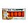 Inkredible Wortel Highlighter Pen Set van 6
