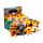 Queasy Squeezies Adoramals Zoo Mix #2 Knijp Speelgoed