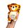Queasy Squeezies Adoramals Zoo Mix #2 Knijp Speelgoed