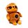 Queasy Squeezies Adoramals Zoo Mix #2 Knijp Speelgoed