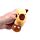 Queasy Squeezies Adoramals Capybara Pluche Knijp Speelgoed