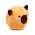 Queasy Squeezies Adoramals Capybara Pluche Knijp Speelgoed
