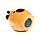 Queasy Squeezies Adoramals Capybara Pluche Knijp Speelgoed