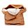 Teddybeer Magnetron Heatpack Lavendel Tarwe