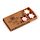 Japanse Magnolia Set van 6 Waxmelts