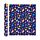 Astronaut 3m Cadeaupapier Rol