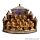 Ganesh Wereld Display