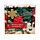Winterkruiden Botanische Kerstmis Set 5 Waxmelts